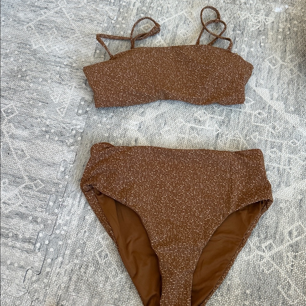 Vuori dune   Bikini Set